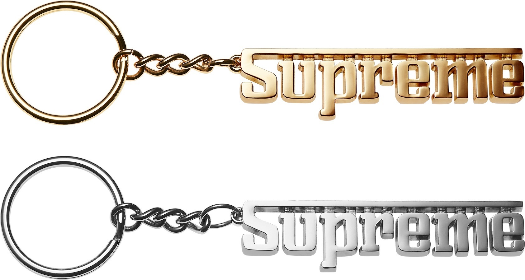 Grand Prix Keychain